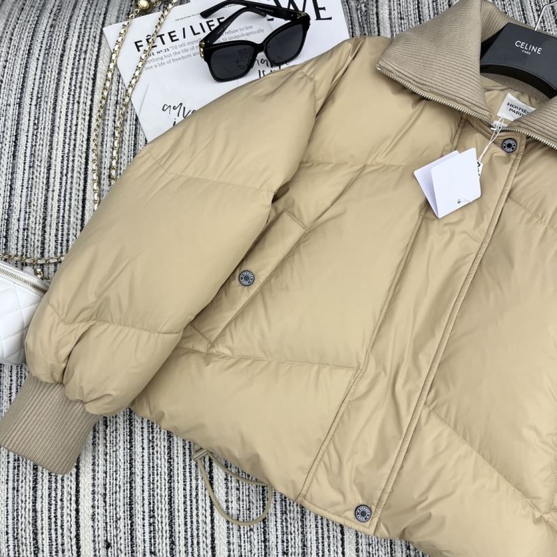 Herlian Down Jackets